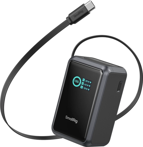 Powerbank Nano36 SmallRig 6057