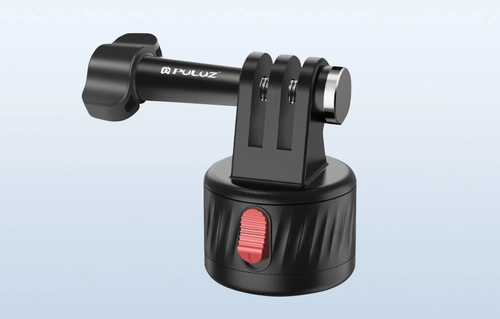 Adapter magnetyczny PULUZ PU708B 1/4 cala do kamer sportowych