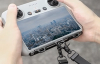 Uchwyt ze smyczą Sunnylife do kontrolera DJI RC/RC2 (MM3-GS389)