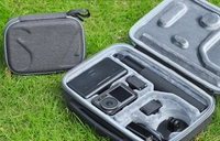 Torba transportowa SUNNYLIFE do DJI Osmo Action 3/4/5 Pro
