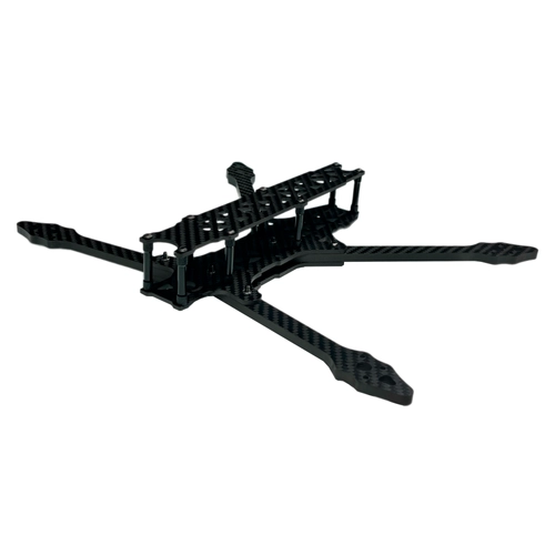 Pilotix Rocky 7" SE Drone Frame