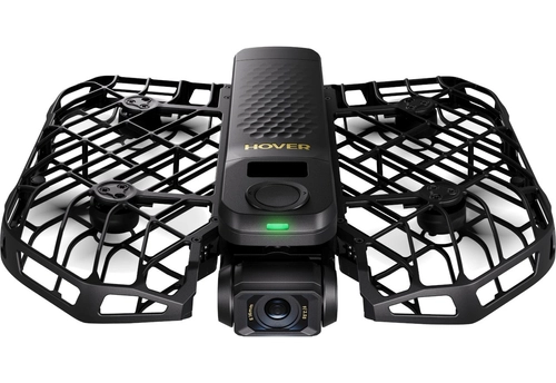 Комбінований дрон HOVERAir X1 PROMAX Basic