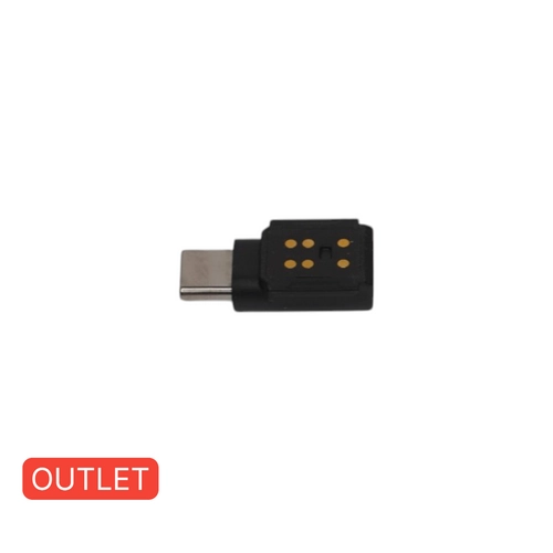 DJI MIC Mini Type-C Adapter - OUTLET