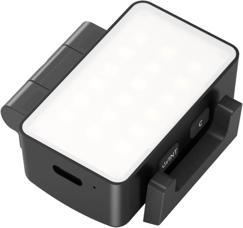 Lampa wideo LED do DJI Osmo Pocket 3 SmallRig 5745