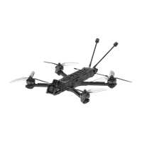IFlight BOB57 HD 6S BNF racing drone - DJI O3 Air Unit