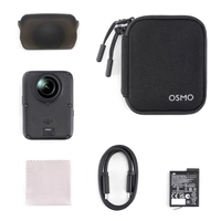 Камера Osmo 360 II Standard Combo відDJI