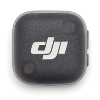 DJI Mic Mini 2 - microphone transmitter