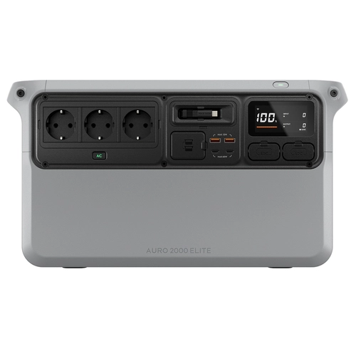 Зарядна станція DJI Power Auro 2000 Elite