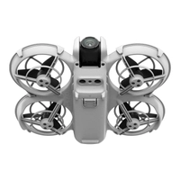 Zestaw Dron DJI Neo + Ubezpieczenie CARE