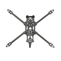 FlyFishRC Tony 5 Sub250 FPV Freestyle Frame