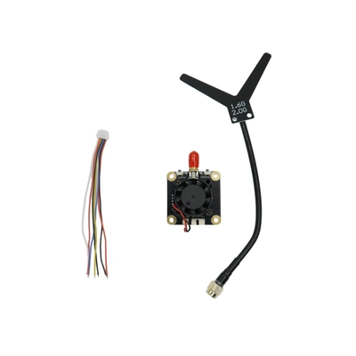 Аналоговий передавач Kimpok KP-T1760