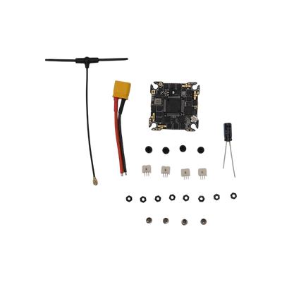 CADDX AIO F722 BL32 40A flight controller
