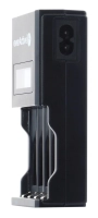 Ładowarka akumulatorów Ni-MH R6/AA, R03/AAA everActive NC-450 Black Edition