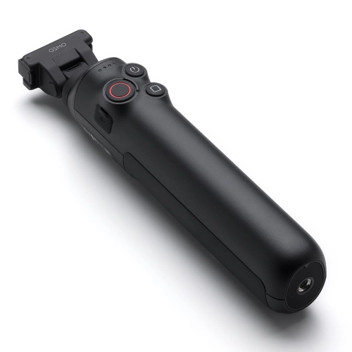 Telescopic boom with battery for DJI Osmo 360