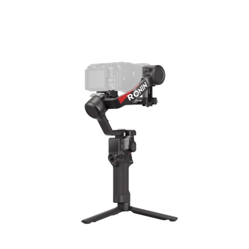 Стабілізатор зображення «DJI» RS 4 — версія Display