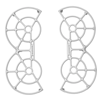 Osłony śmigieł SUNNYLIFE do DJI Neo (szare)