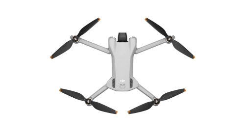 Dron DJI Mini 3 Fly More Combo (DJI RC) - Wersja Refurbished (odnowiona)