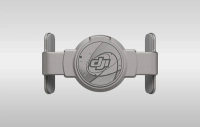 Магнітний тримач для телефону DJI Osmo Mobile