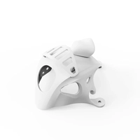 Micro canopy BETAFPV for HD camera - nano 14mm cameras (white)