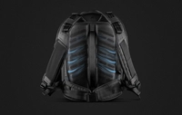 PGYTECH OneMo 2 25L photo backpack (black)