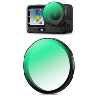 Filtr Black Mist 1/4 marki K&F Concept do kamery DJI Osmo Action 6