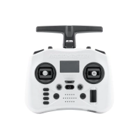 Kontroler RadioMaster Pocket Crush Edition ELRS - Biały