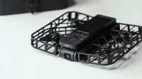 Dron HoverAir X1 Combo Plus - Biały
