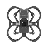 Рама для дрона BetaFPV Aquila20 Brushless Whoop Frame — чорна