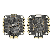 ESC SEQURE E70 G1 2-8S 70A BLHeli_32-bit 128K 4-in-1 (AM32)