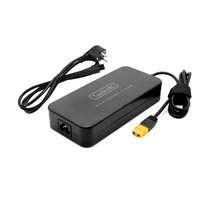 ToolkitRC ADP-180MB 180W 19.5V 9.3A power adapter