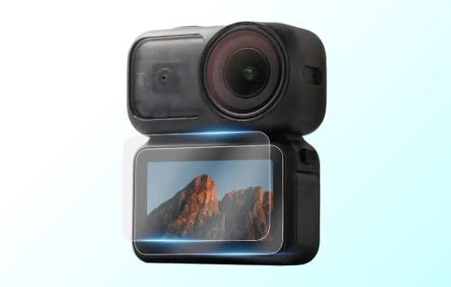 Загартоване скло Sunnylife для DJI Osmo Nano (2шт)