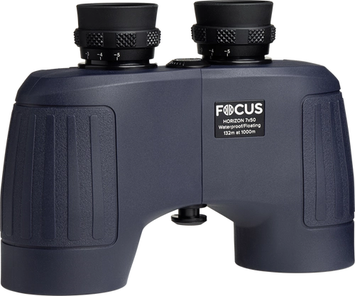 Бінокль Focus Horizon 7x50