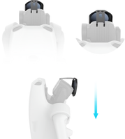 Набір із 4 фільтрів ND для DJI Lito X1 / Flip SmallRig 6213