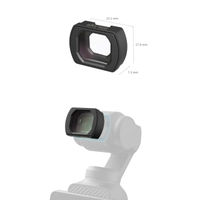 Obiektyw szerokokątny do DJI Osmo Pocket 3 SmallRig 5650