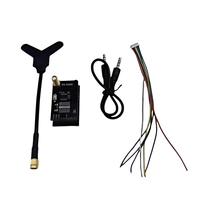 Аналоговий відеоприймач Kimpok KP-R3300-B