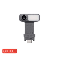 Wielofunkcyjny moduł do DJI Osmo Mobile - OUTLET