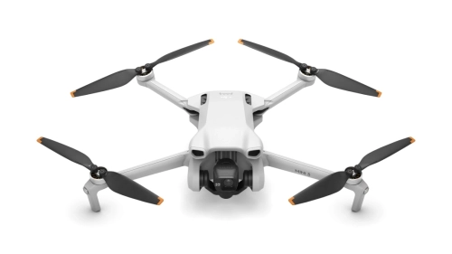Дрон DJI Mini 3 (DJI RC) - Refurbished (відновлена) версія + БЕСПЛАТНО