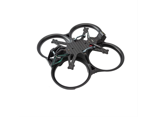 Frame for the Pilotix Pedro 3" drone