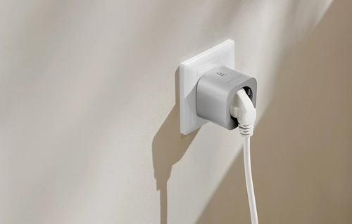 Smart Plug для EcoFlow PowerStream