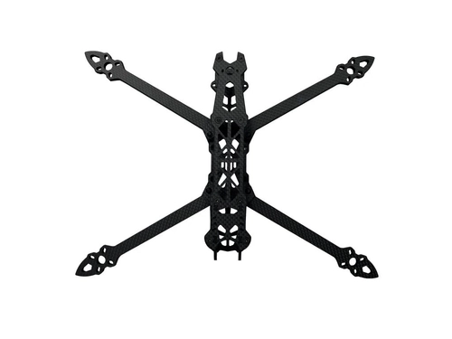 Pilotix Mark4-7 Partizan Edition 7" Drone Frame