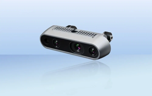 UNITREE D435i depth camera