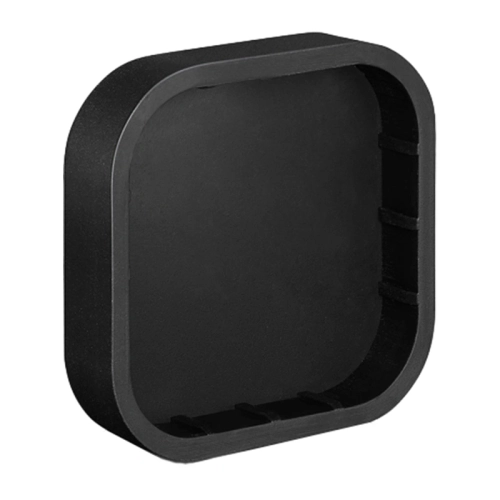 Puluz Lens Cover for GoPro HERO12/HERO11/HERO10/HERO9 Black (black)