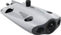 Chasing Mini S Flashpack 100m Underwater Drone - Gray