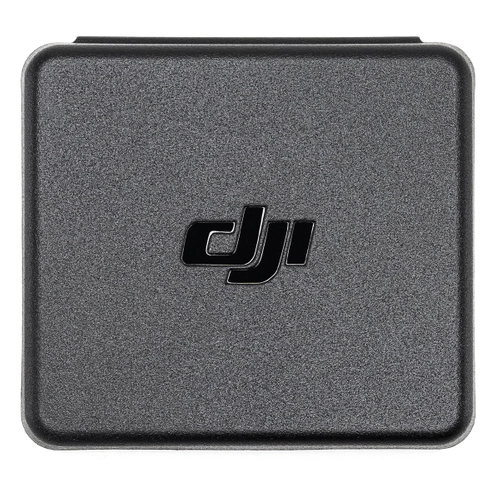 DJI Mini 4 Pro Obiektyw szerokokątny