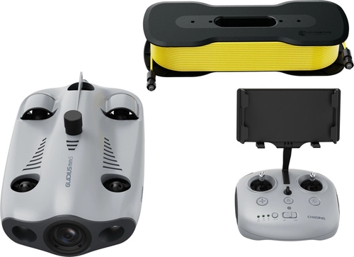 Chasing Mini S 200m Underwater Drone - Gray