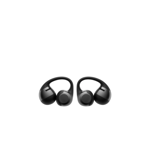 Навушники Shokz OpenDots One чорні