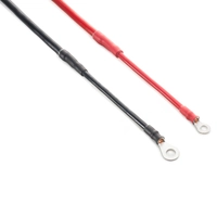 MC4 cable for charging station DJI Power 1000 Mini from solar panels