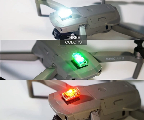 VIFLY Strobe