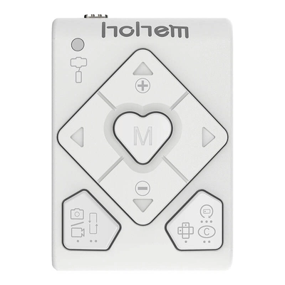 Пульт дистанційного керування Hohem HRT-03