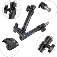 Кронштейн Magic Arm 12" з кріпленням Rosette SmallRig 6324